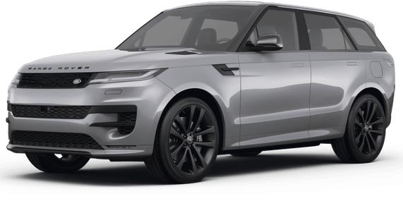 LAND ROVER RANGE ROVER SPORT 2024 SAL1P9EU1RA166351 image